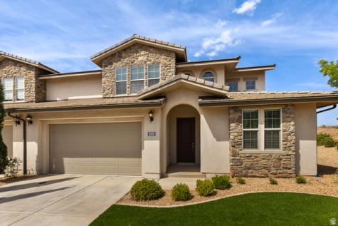 999 N Casitas Loop Washington UT 84780