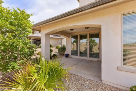 999 N Casitas Loop Washington UT 84780