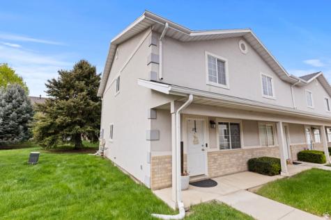 279 E 2300 N North Ogden UT 84414