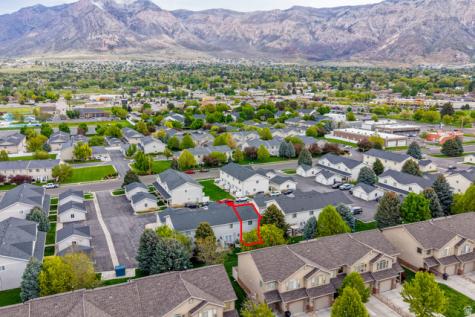 279 E 2300 N North Ogden UT 84414