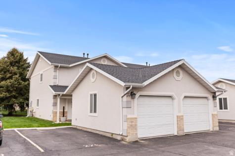 279 E 2300 N North Ogden UT 84414