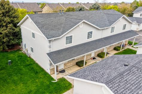 279 E 2300 N North Ogden UT 84414