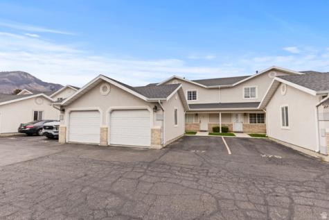 279 E 2300 N North Ogden UT 84414