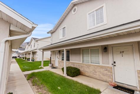 279 E 2300 N North Ogden UT 84414