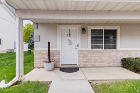 279 E 2300 N North Ogden UT 84414
