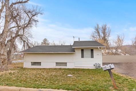 668 E 37th Street Ogden UT 84403