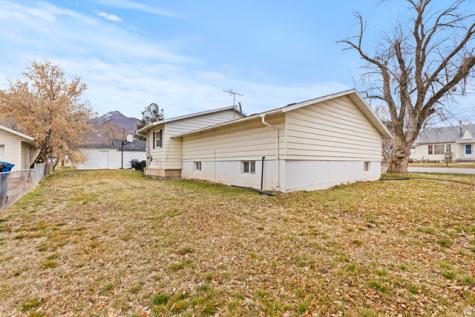 668 E 37th Street Ogden UT 84403