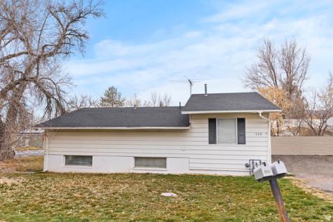 668 E 37th Street Ogden UT 84403