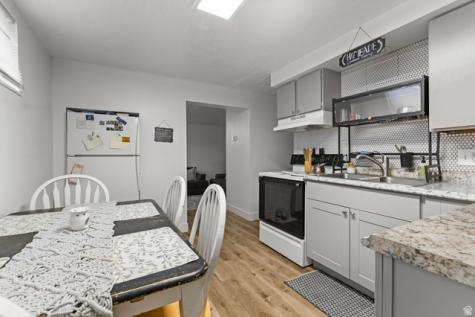 668 E 37th Street Ogden UT 84403
