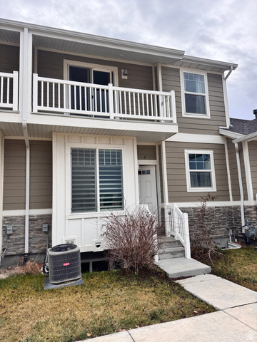 1754 E Skyline Drive Eagle Mountain UT 84005