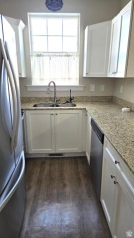 1754 E Skyline Drive Eagle Mountain UT 84005