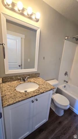 1754 E Skyline Drive Eagle Mountain UT 84005