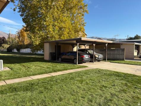 281 W 650 S Bountiful UT 84010