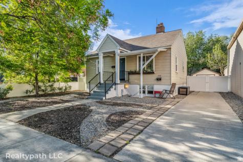 358 W 500 S Provo UT 84601