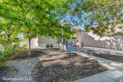 358 W 500 S Provo UT 84601