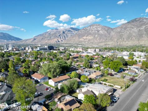 358 W 500 S Provo UT 84601