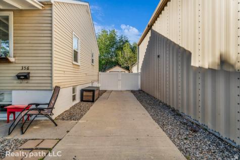 358 W 500 S Provo UT 84601