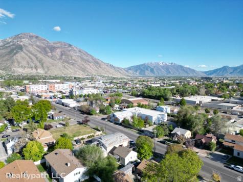 358 W 500 S Provo UT 84601