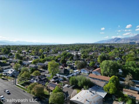 358 W 500 S Provo UT 84601