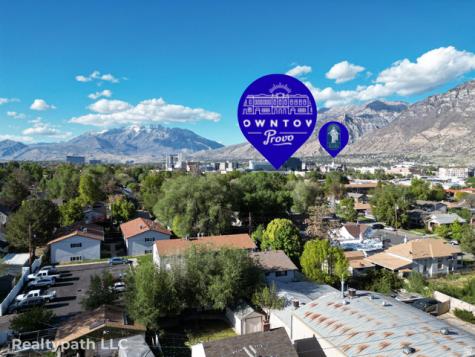 358 W 500 S Provo UT 84601