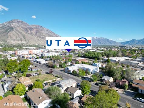 358 W 500 S Provo UT 84601