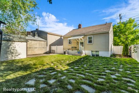358 W 500 S Provo UT 84601