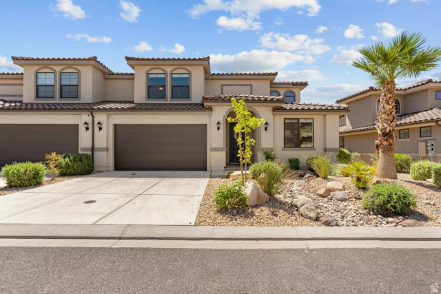 2264 E Cascada Way Washington UT 84780
