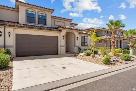 2264 E Cascada Way Washington UT 84780