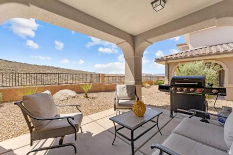 2264 E Cascada Way Washington UT 84780