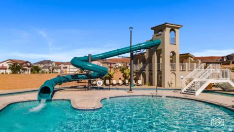 2264 E Cascada Way Washington UT 84780