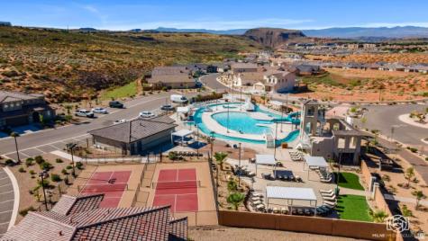 2264 E Cascada Way Washington UT 84780