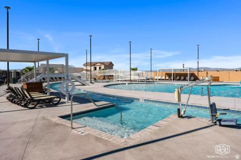 2264 E Cascada Way Washington UT 84780