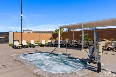 2264 E Cascada Way Washington UT 84780