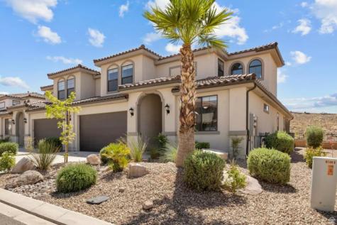 2264 E Cascada Way Washington UT 84780