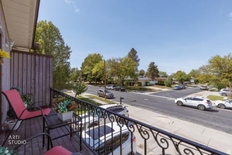 1278 E Chevy Chase Drive Murray UT 84117