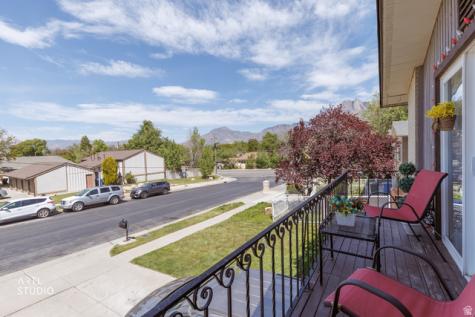 1278 E Chevy Chase Drive Murray UT 84117