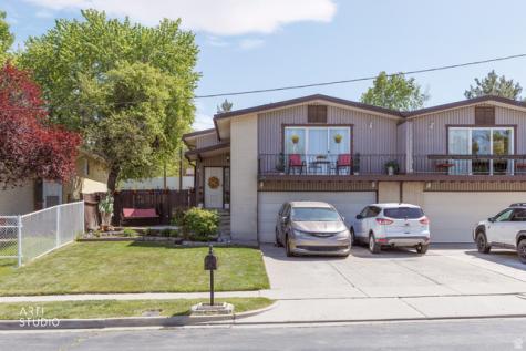 1278 E Chevy Chase Drive Murray UT 84117