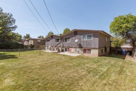 1278 E Chevy Chase Drive Murray UT 84117