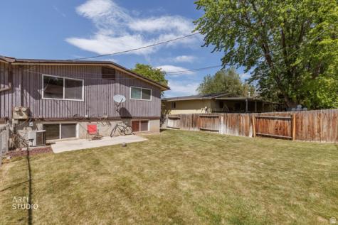1278 E Chevy Chase Drive Murray UT 84117