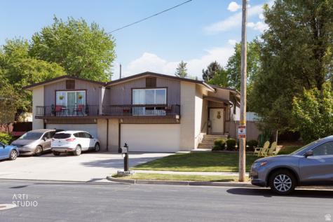 1278 E Chevy Chase Drive Murray UT 84117