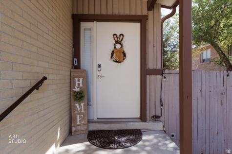 1278 E Chevy Chase Drive Murray UT 84117