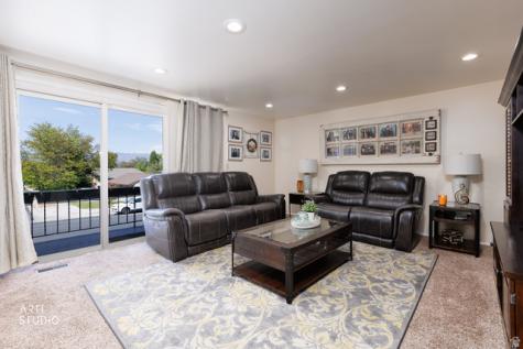 1278 E Chevy Chase Drive Murray UT 84117