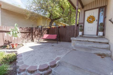 1278 E Chevy Chase Drive Murray UT 84117