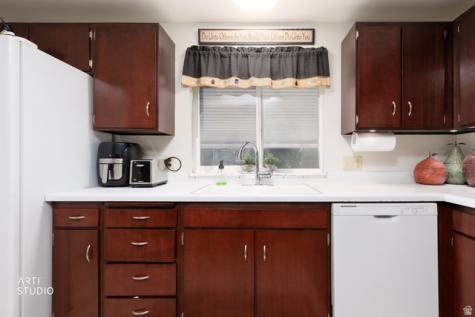1278 E Chevy Chase Drive Murray UT 84117