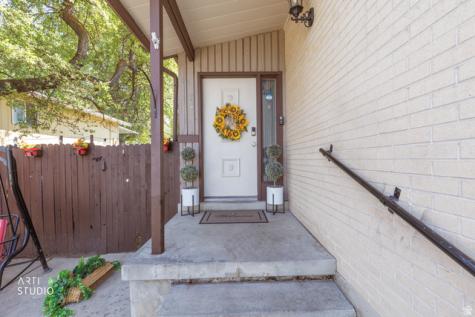 1278 E Chevy Chase Drive Murray UT 84117