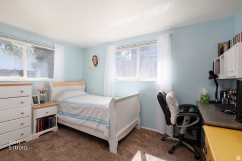 1278 E Chevy Chase Drive Murray UT 84117
