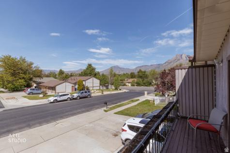 1278 E Chevy Chase Drive Murray UT 84117