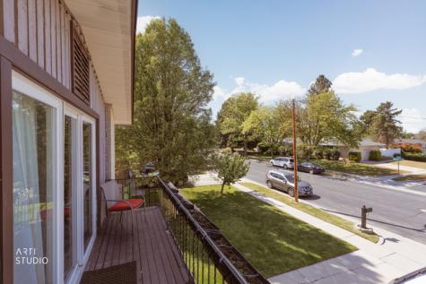1278 E Chevy Chase Drive Murray UT 84117