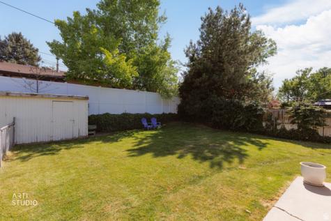 1278 E Chevy Chase Drive Murray UT 84117