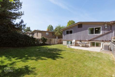 1278 E Chevy Chase Drive Murray UT 84117